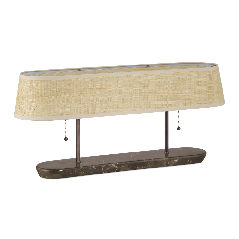 
                      
                        Museum Desk Lamp
                      
                    