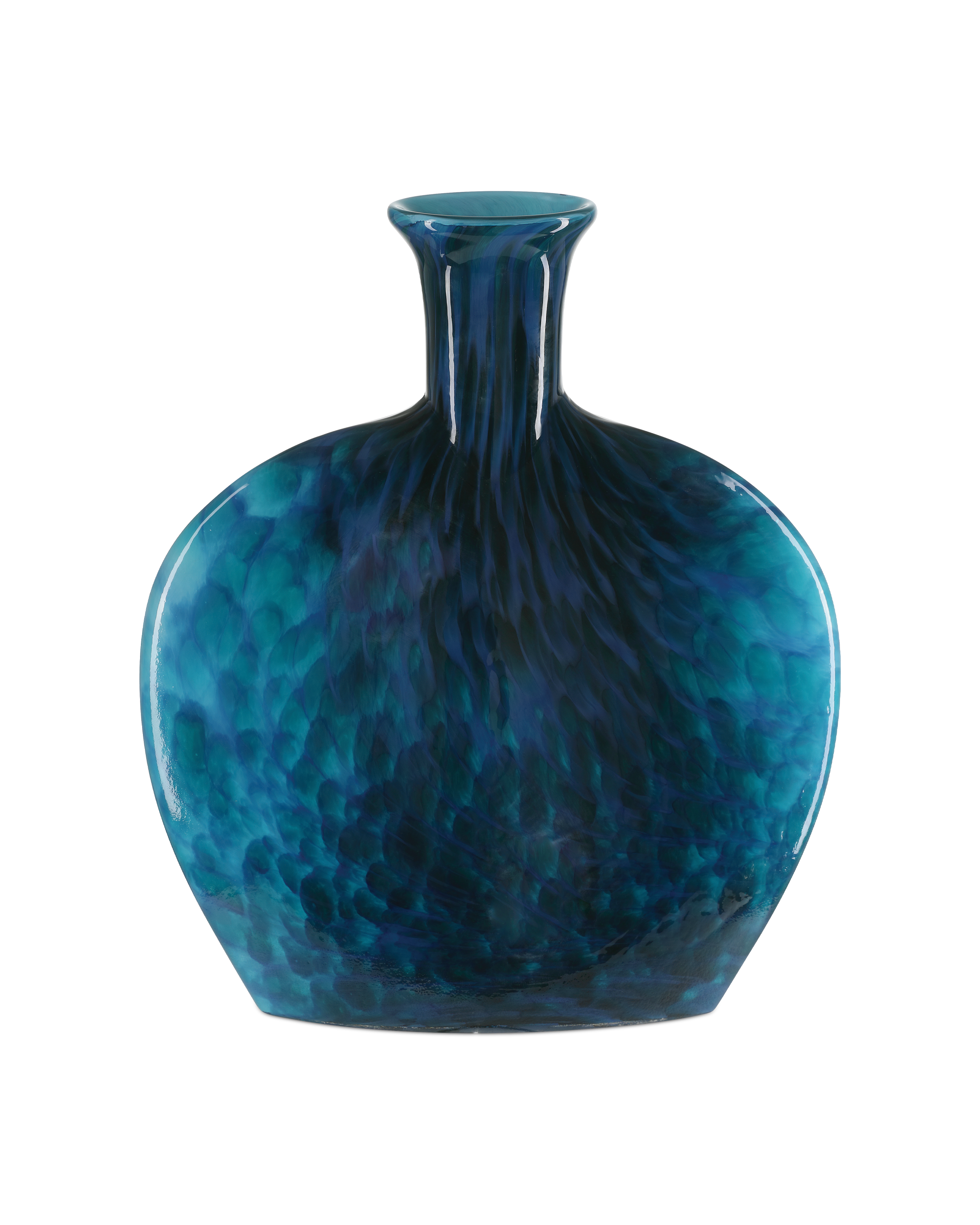 Pavonini Vase