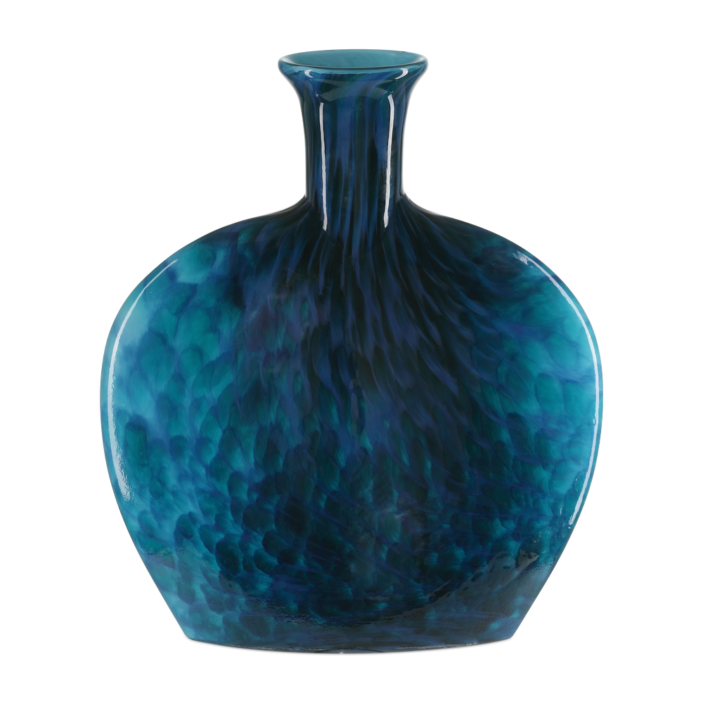 
                      
                        Pavonini Vase
                      
                    
