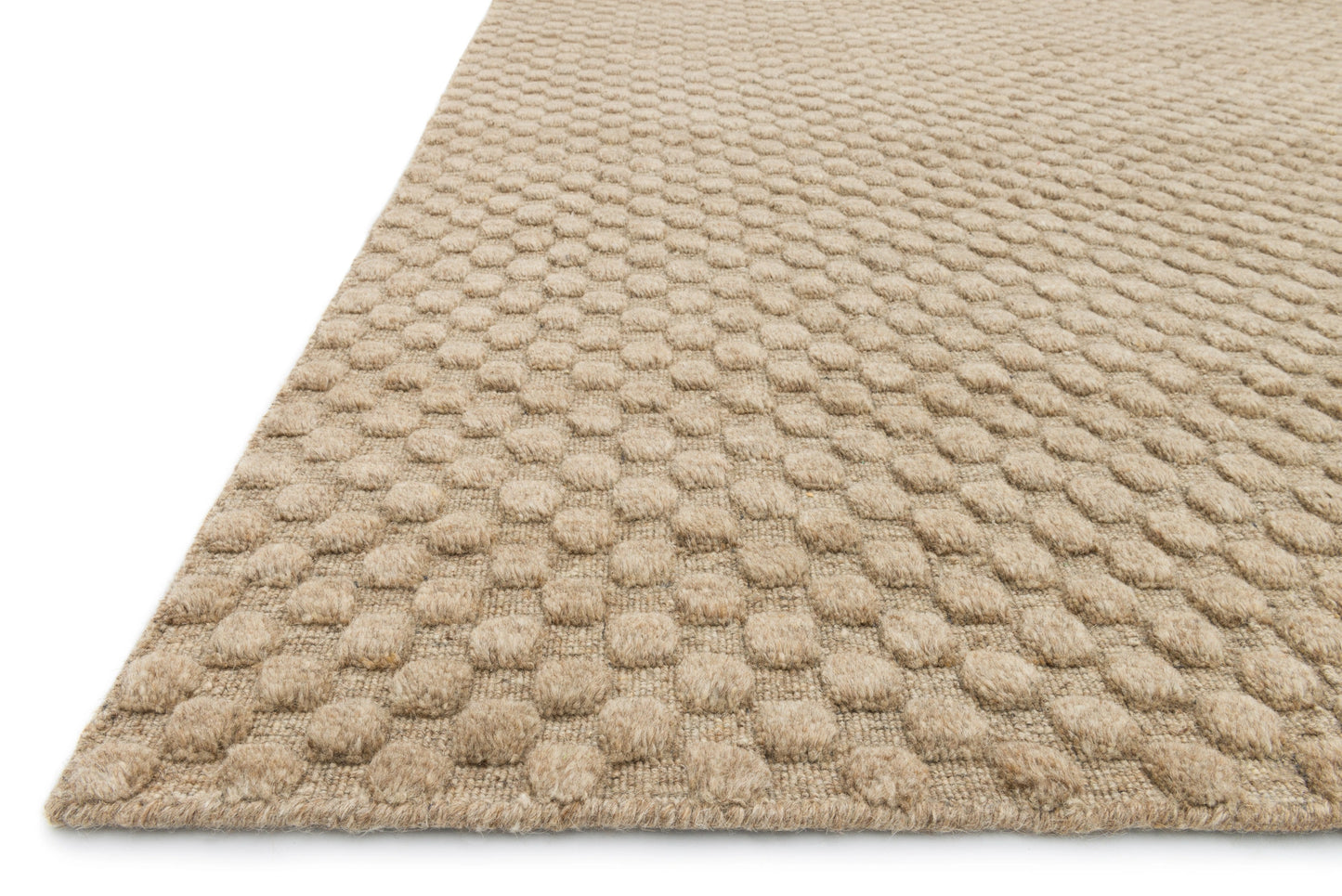 Loloi Hadley Dune 7'-6" x 9'-6" Area Rug