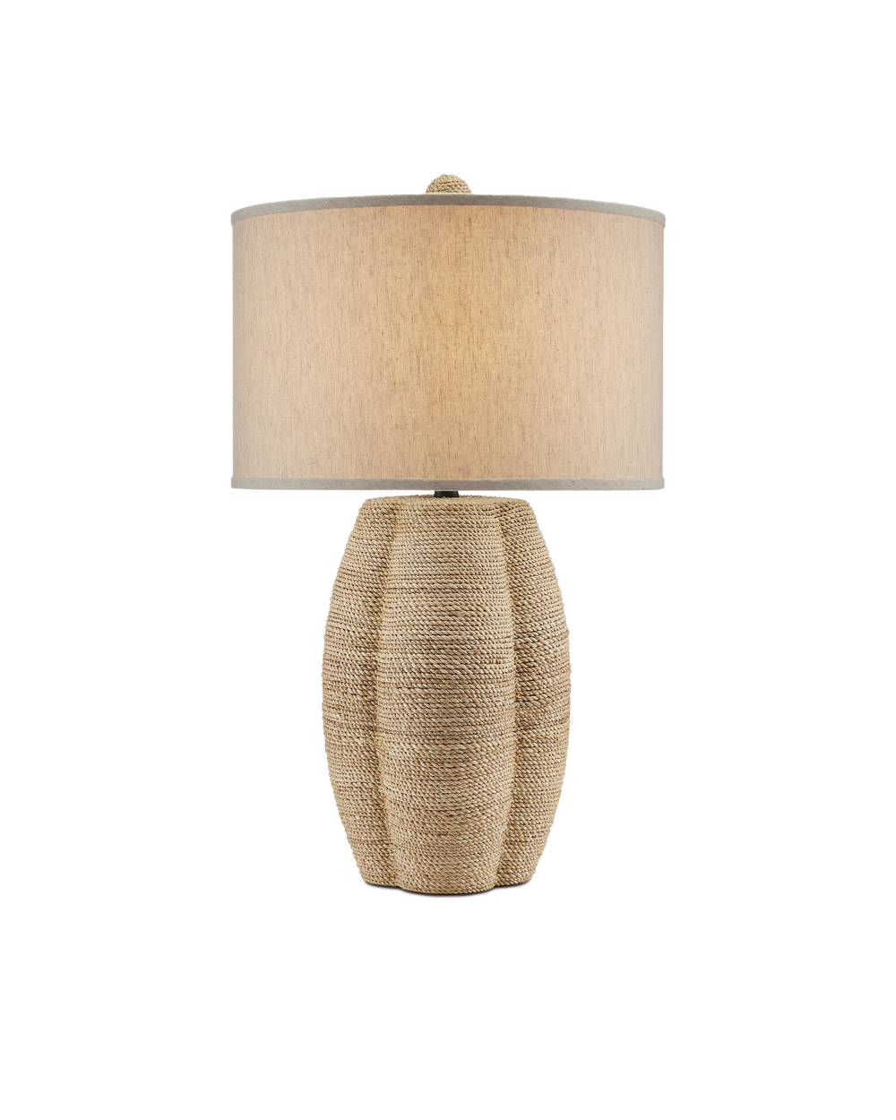 Karnak Table Lamp.