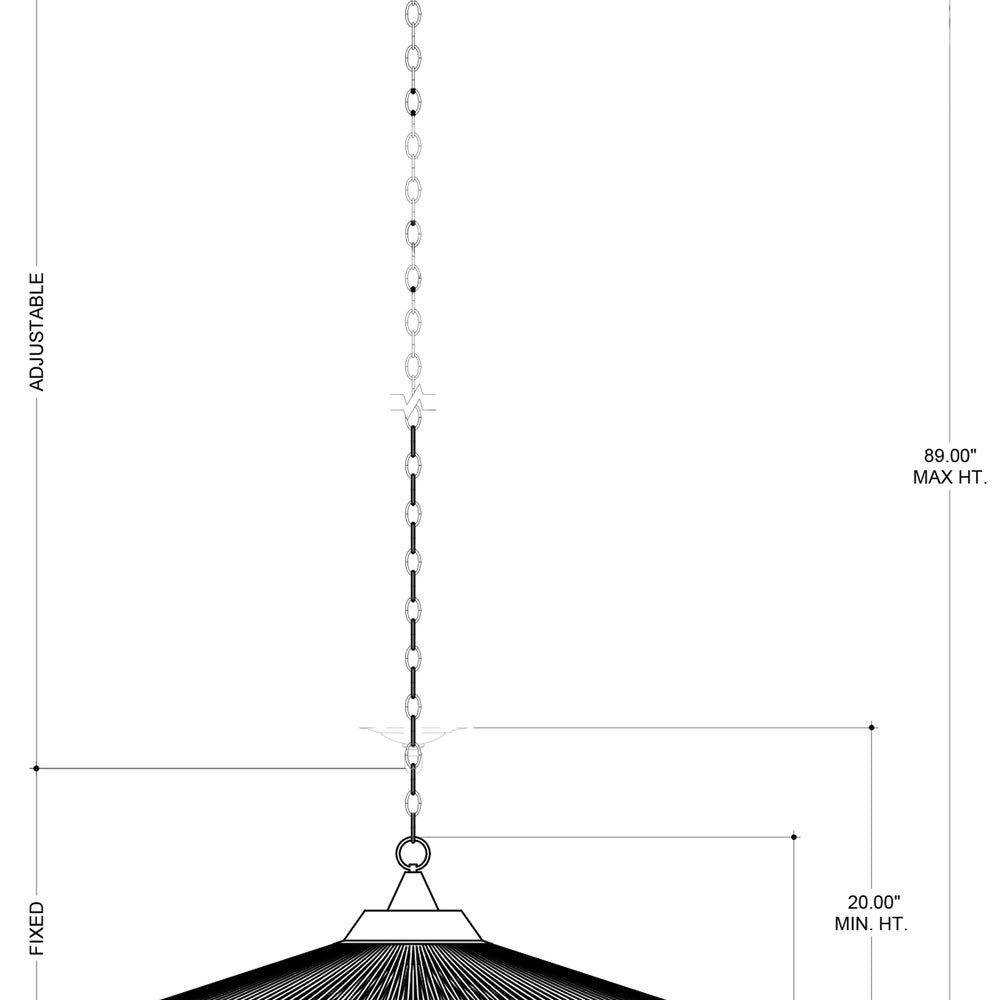 
                      
                        Maldives Chandelier
                      
                    