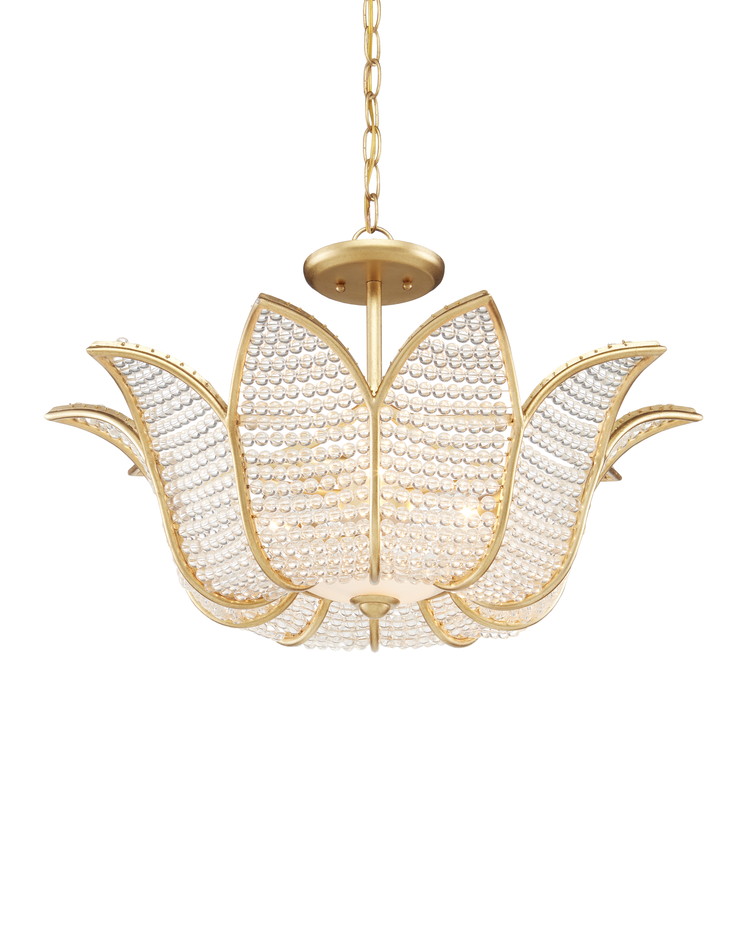 Bebe Chandelier - Thumbnail 2