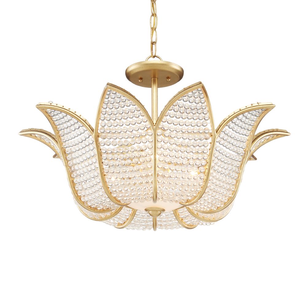 Bebe Chandelier