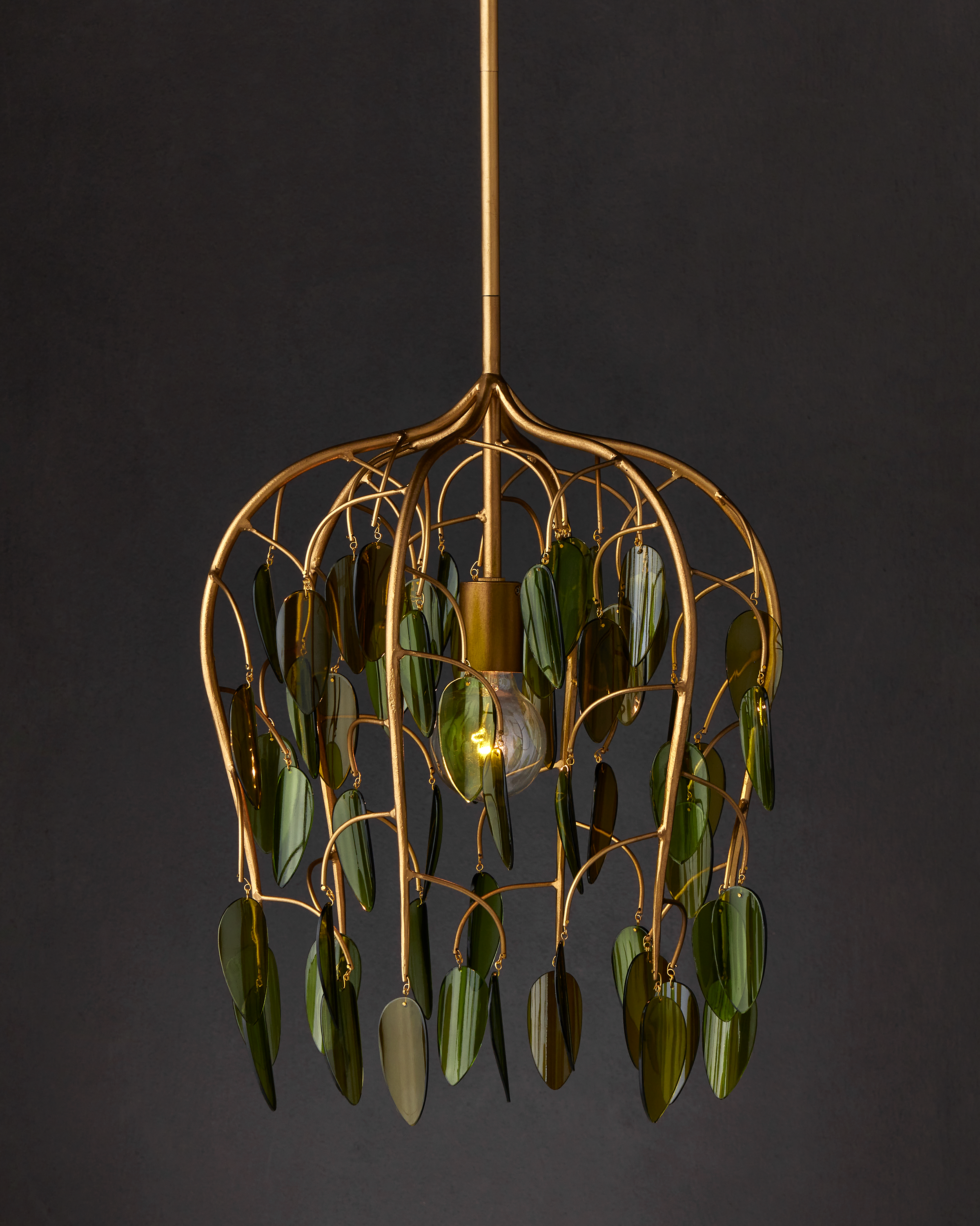 Currey & Company Midsummer Pendant - Thumbnail 5