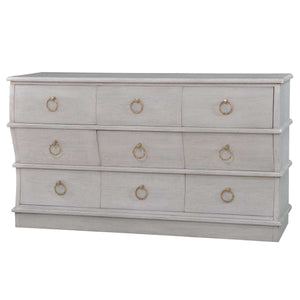 Serpentine Large Dresser