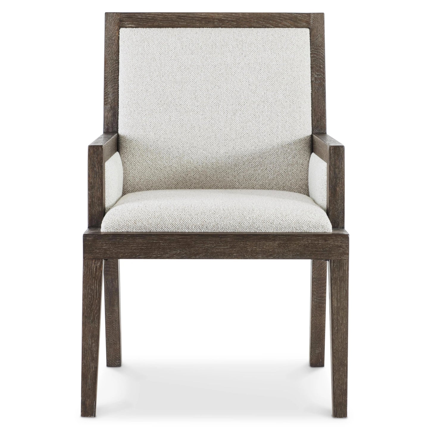 Outline Arm Chair