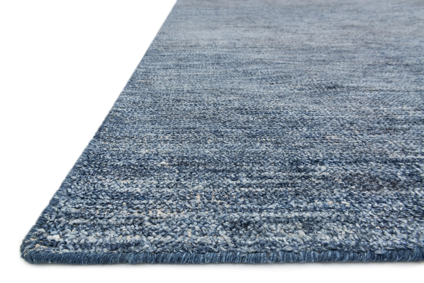 Loloi Serena Denim 4'-0" x 6'-0" Accent Rug