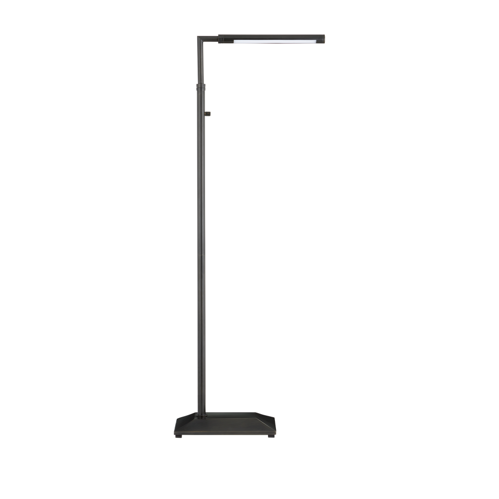 
                      
                        Autrand Bronze Floor Lamp
                      
                    