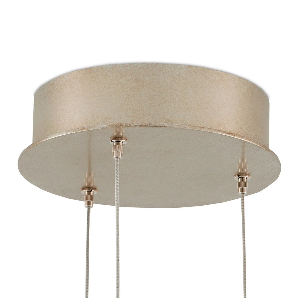 
                      
                        Pathos 3-Light Round Multi-Drop Pendant
                      
                    