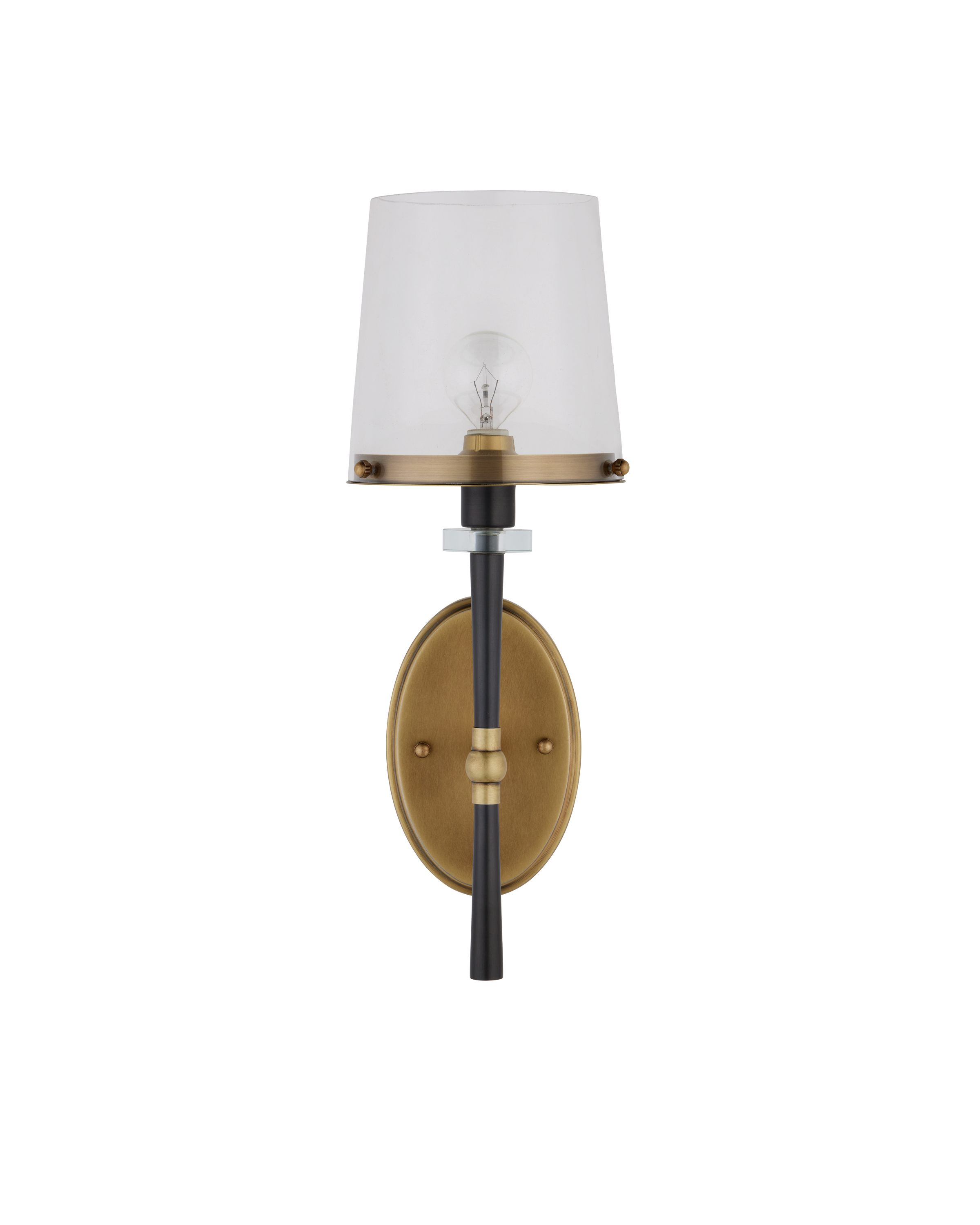 Lyndall Wall Sconce - Thumbnail 3