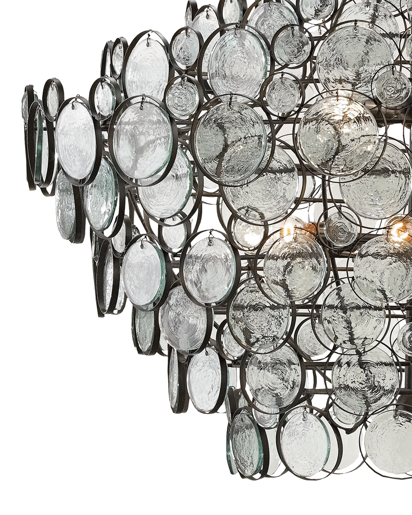 Galahad Large Chandelier