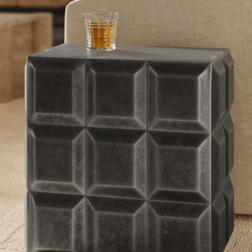 
                      
                        Bower Side Table
                      
                    