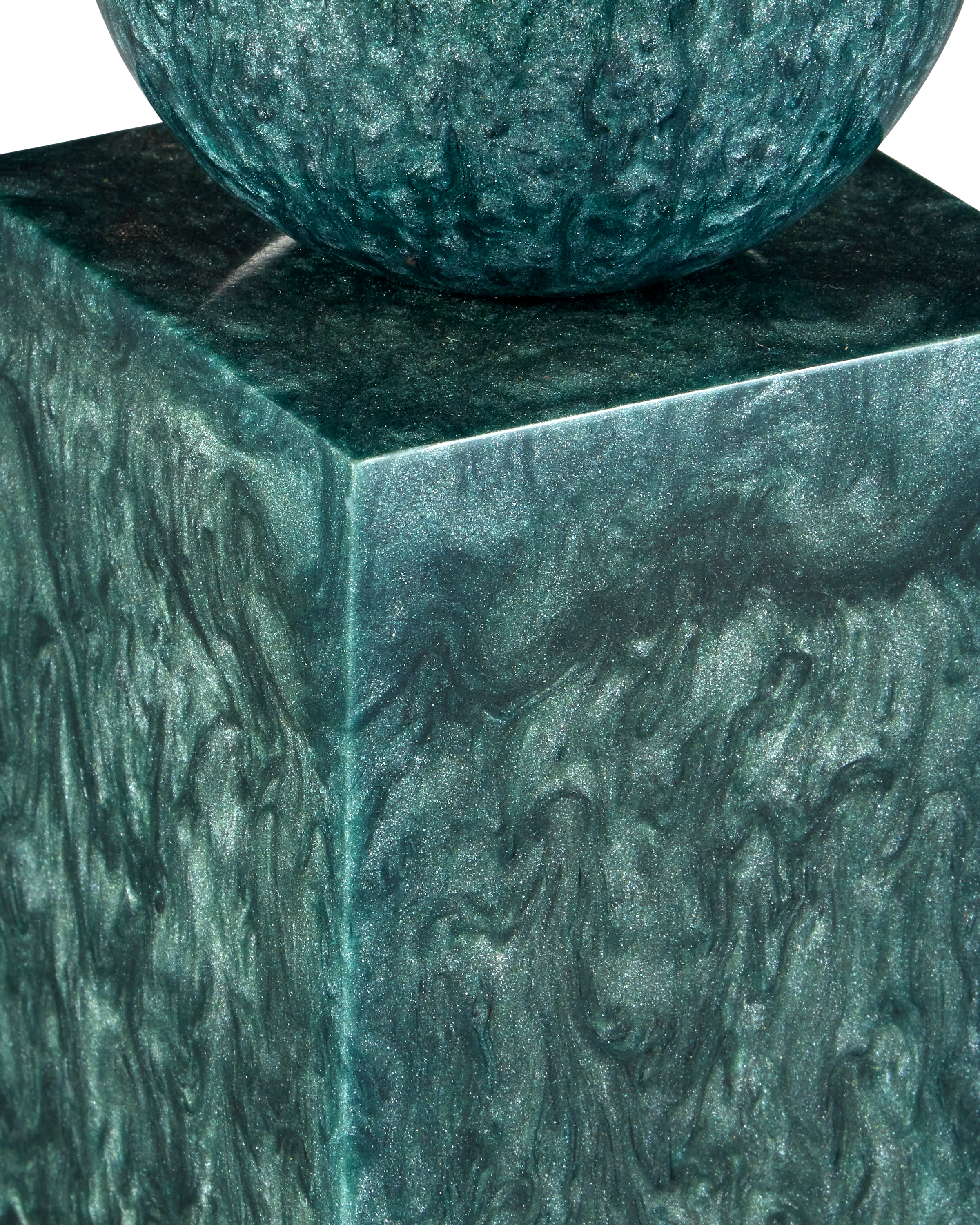 Nova Teal Object Set - Thumbnail 3