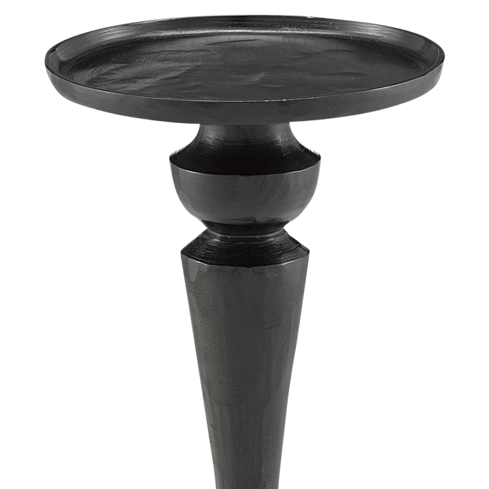 Talia Bronze Drinks Table