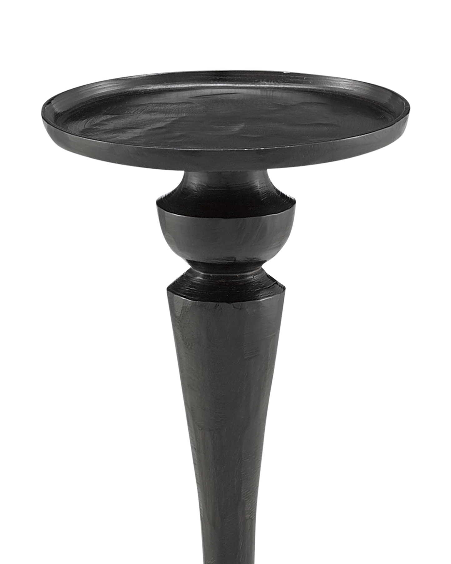 Talia Bronze Drinks Table