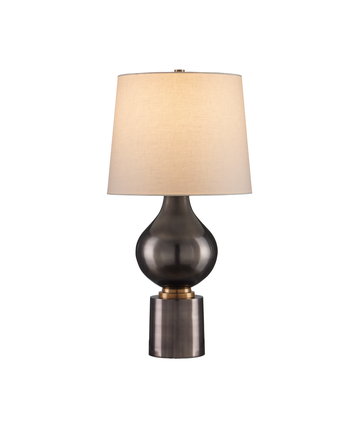Tamerlane Table Lamp.