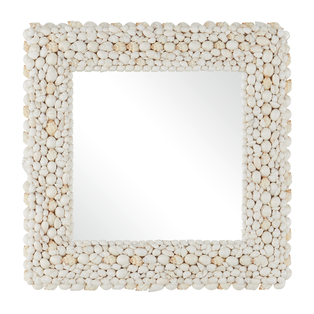 
                      
                        Piddock Square Mirror
                      
                    