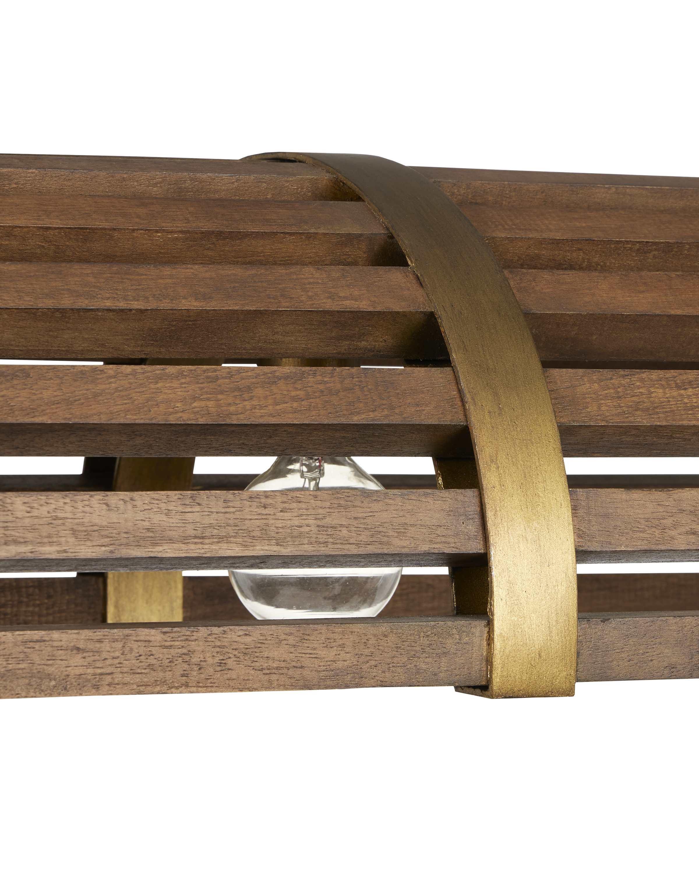 Woodbine Chestnut Rectangular Chandelier – Outrageous Interiors and Design