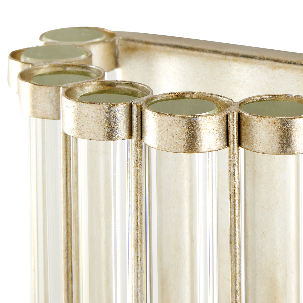 Warwick Tall Wall Sconce