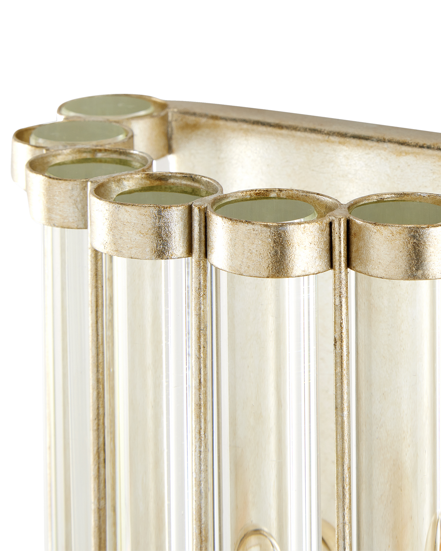 Warwick Tall Wall Sconce