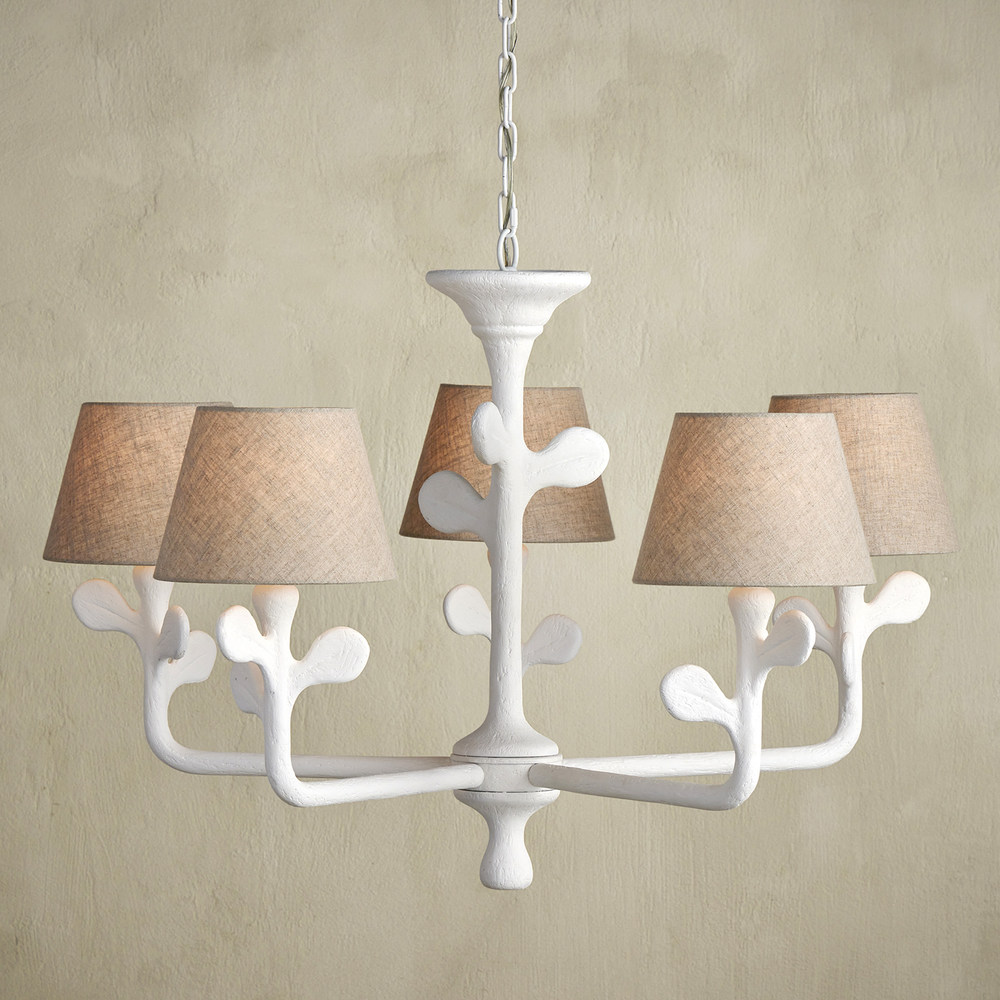 
                      
                        Charny Chandelier
                      
                    