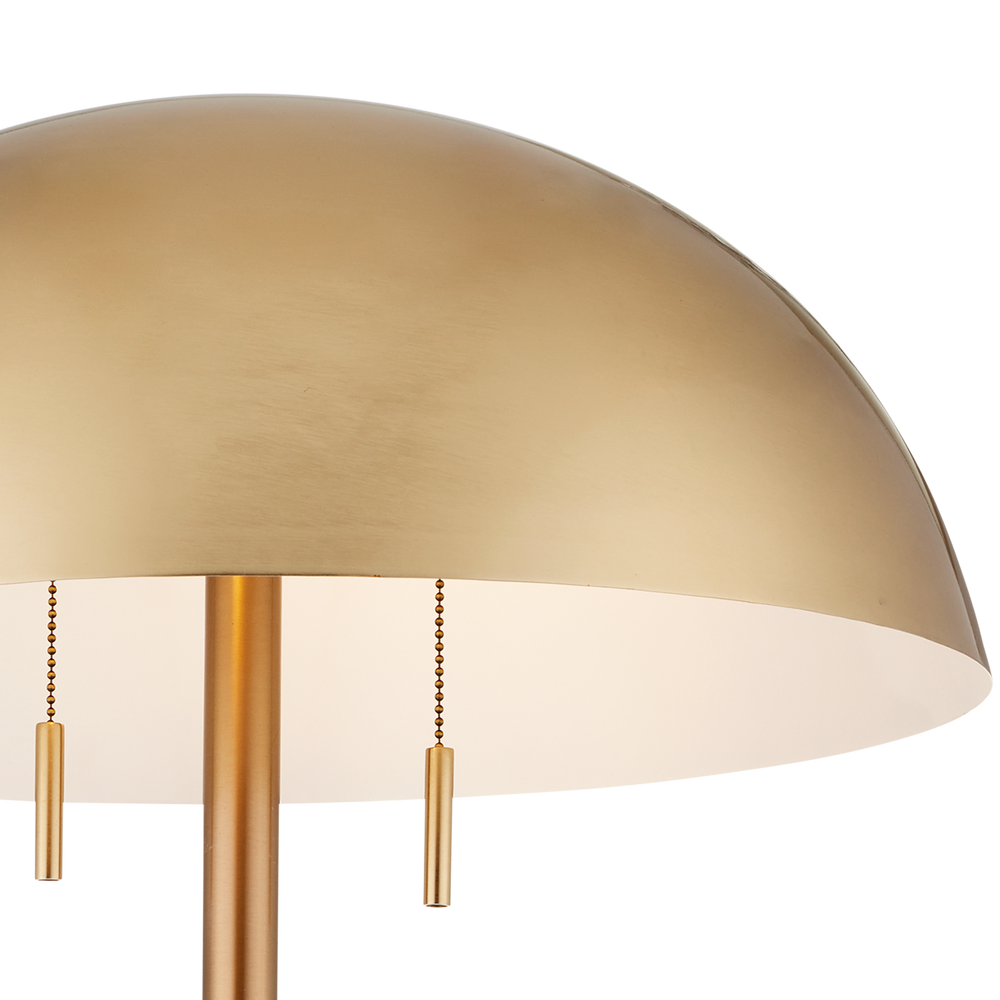 
                      
                        Miles Floor Lamp
                      
                    