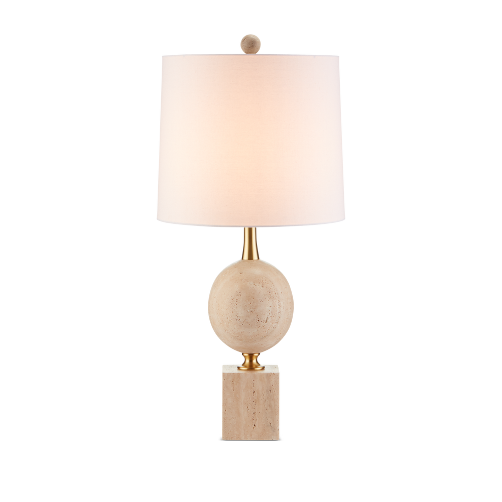 
                      
                        Adorno Table Lamp
                      
                    