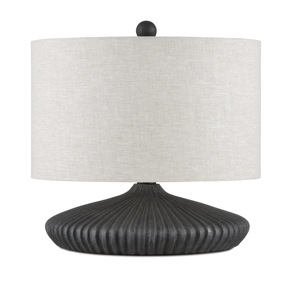 
                      
                        Mythmaker Table Lamp.
                      
                    