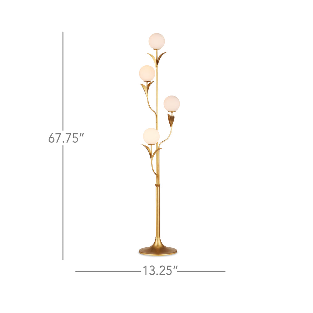 
                      
                        Rossville Floor Lamp
                      
                    