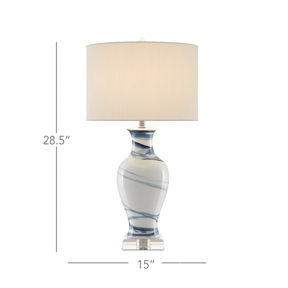 
                      
                        Hanni Table Lamp.
                      
                    