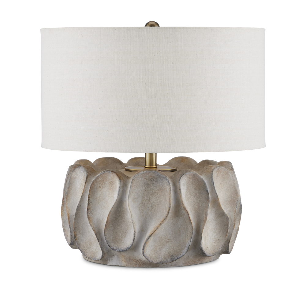 
                      
                        Weststrand Table Lamp
                      
                    