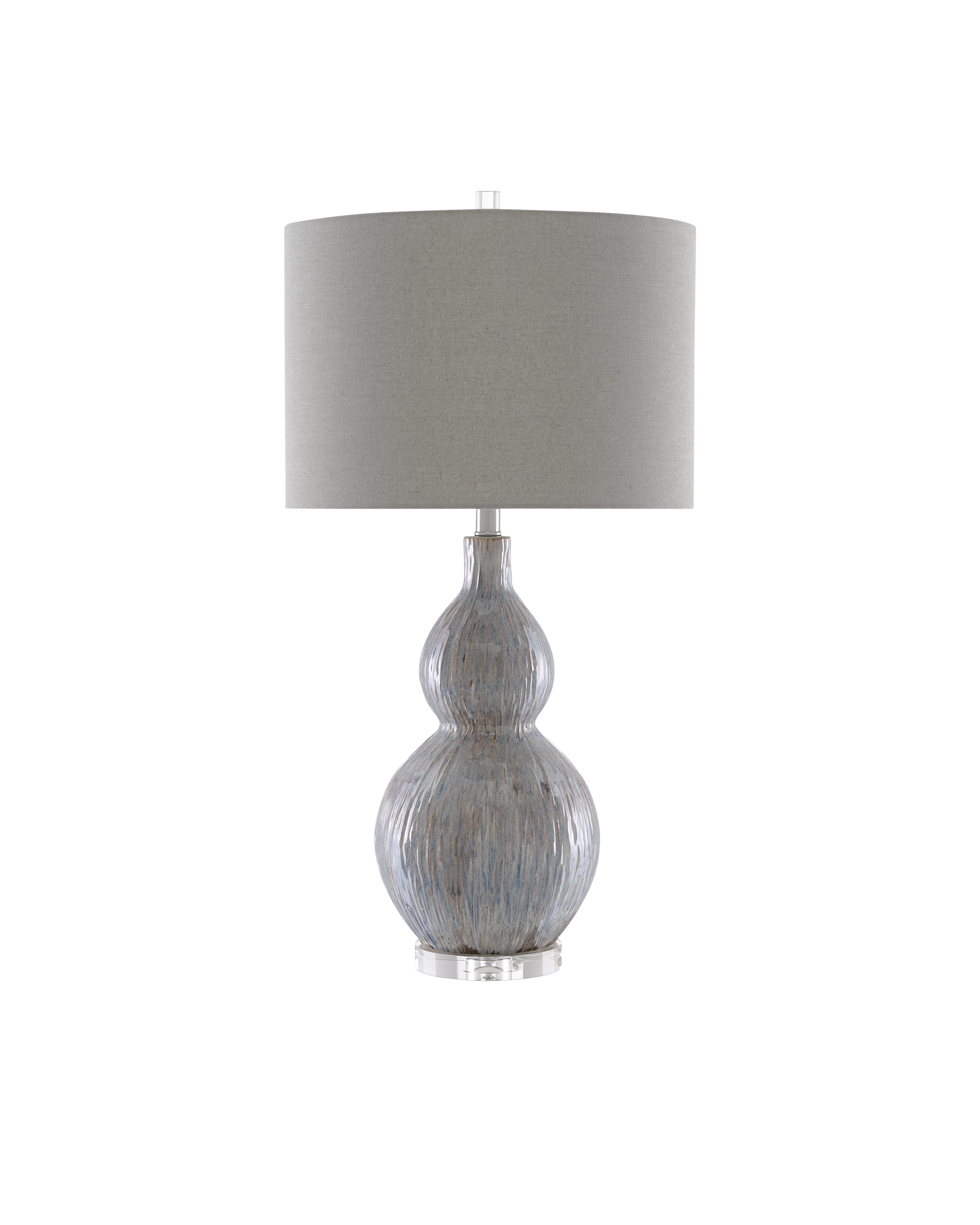 Currey & Company Idyll Table Lamp