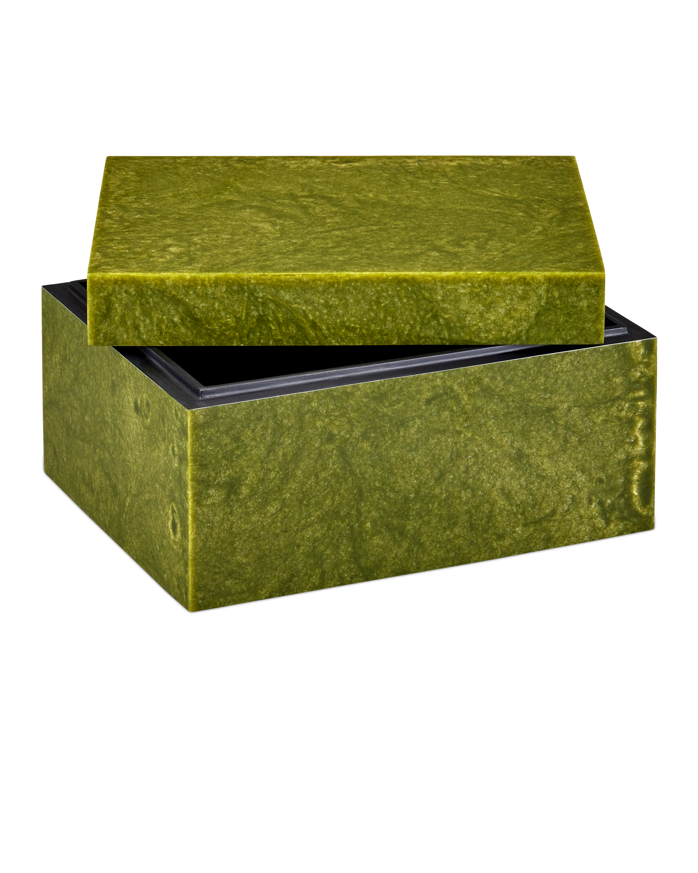Currey & Company Rina Box