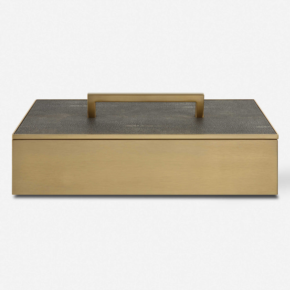 Wessex Box