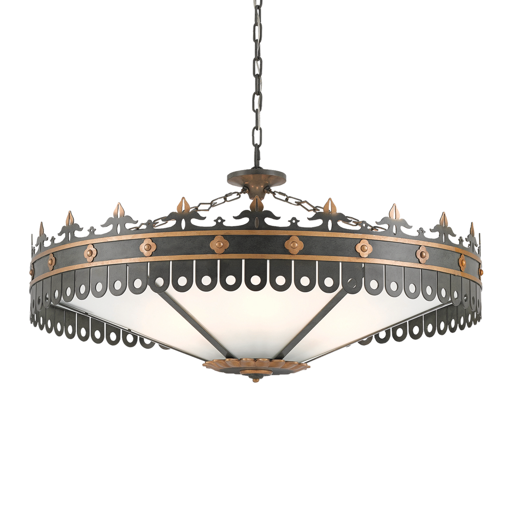 Berkeley Chandelier