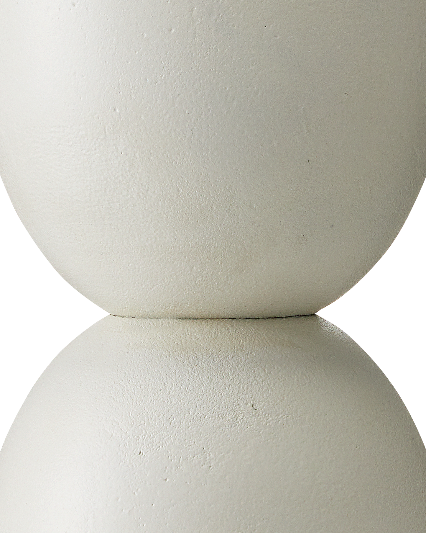 Linz White Table Lamp.