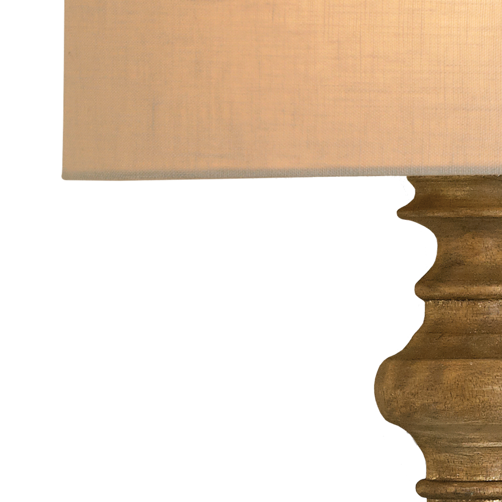 Jargon Wall Sconce
