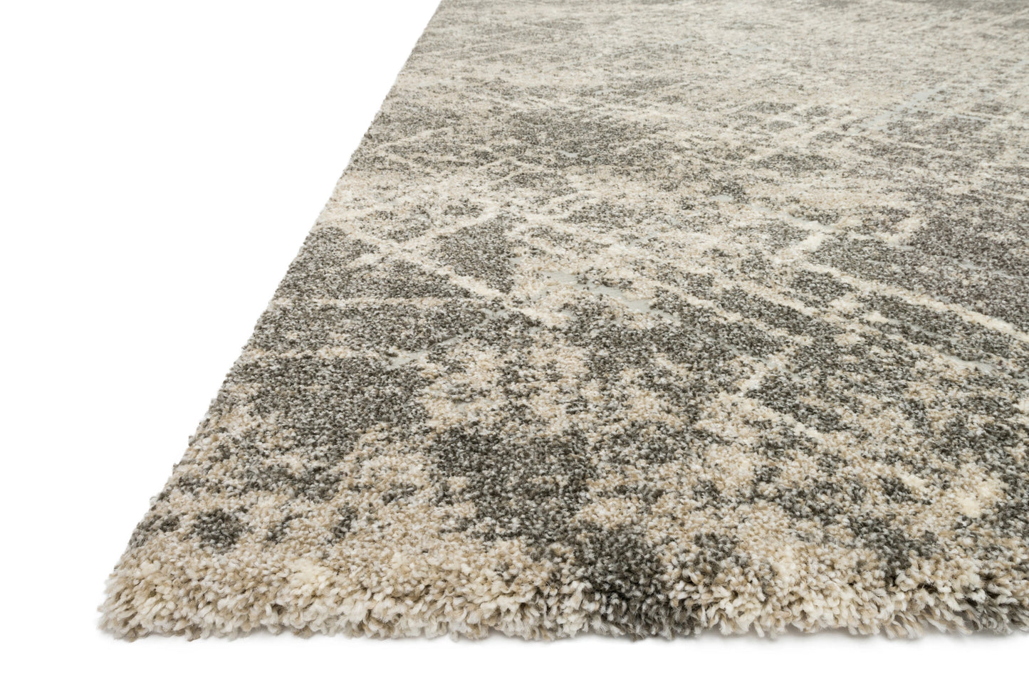 Loloi Landscape Stone 7'-7" x 10'-6" Area Rug