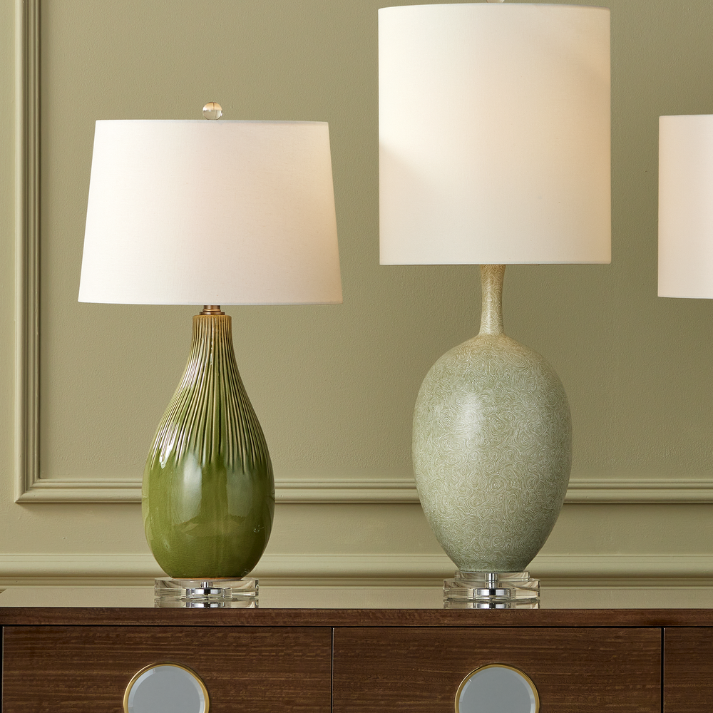 
                      
                        Anjou Table Lamp
                      
                    