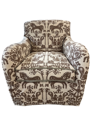 Lauren Swivel Chair