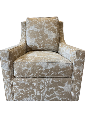 Leigh Swivel Chair