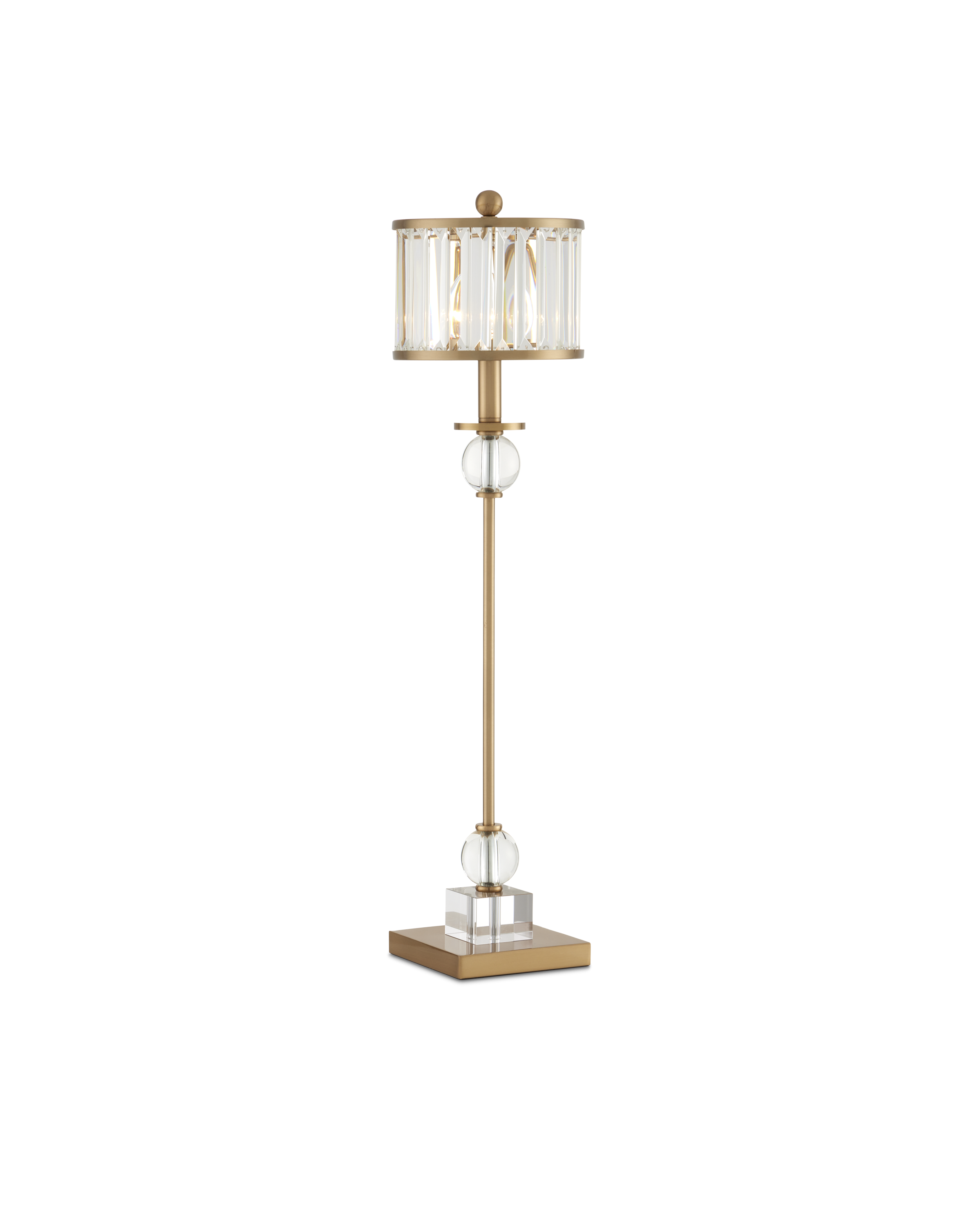 Parfait Table Lamp - Thumbnail 2