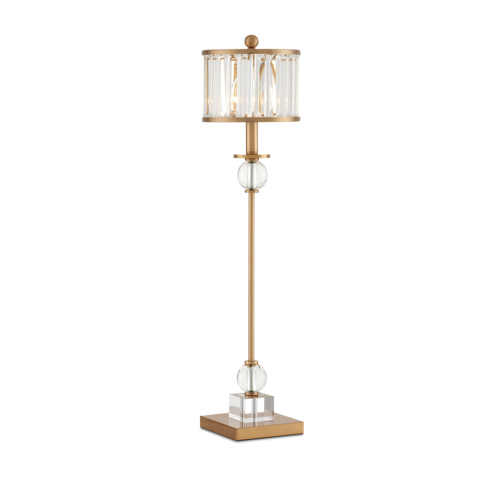 
                      
                        Parfait Table Lamp.
                      
                    