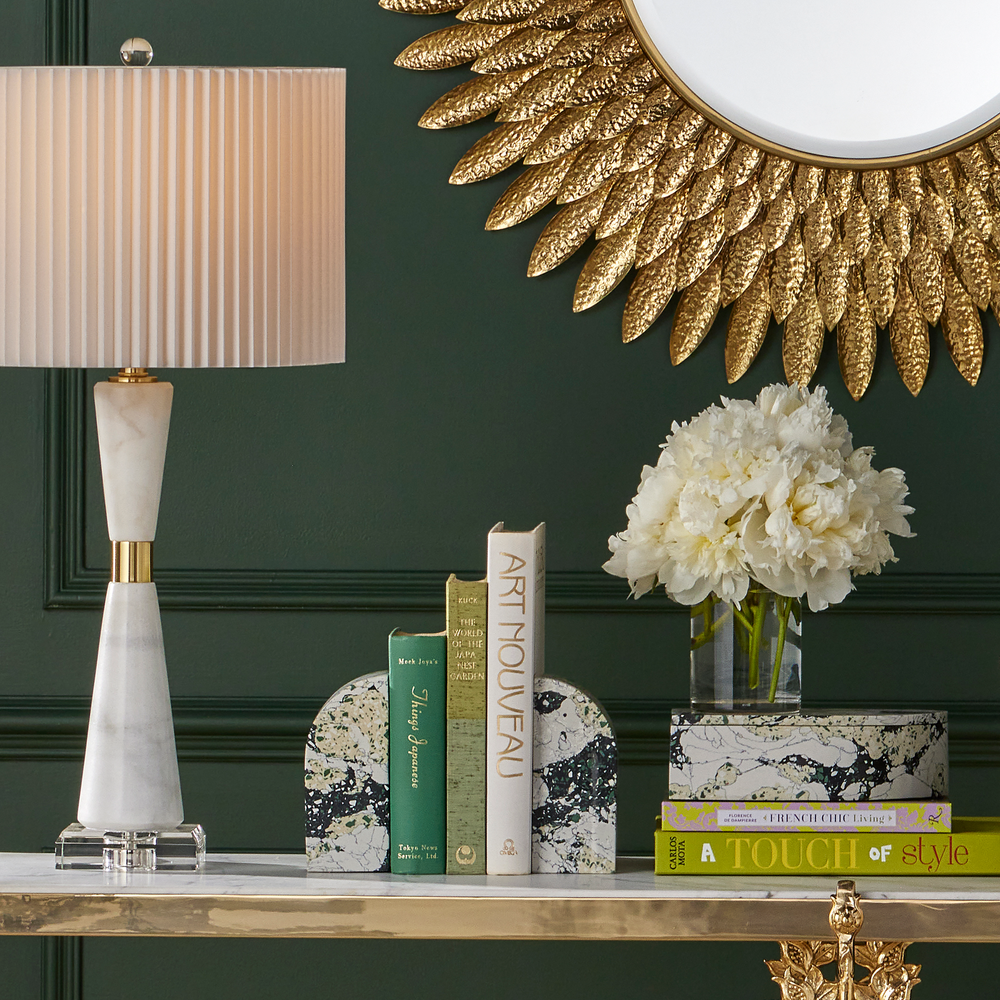 Fossey Object Set of 2.