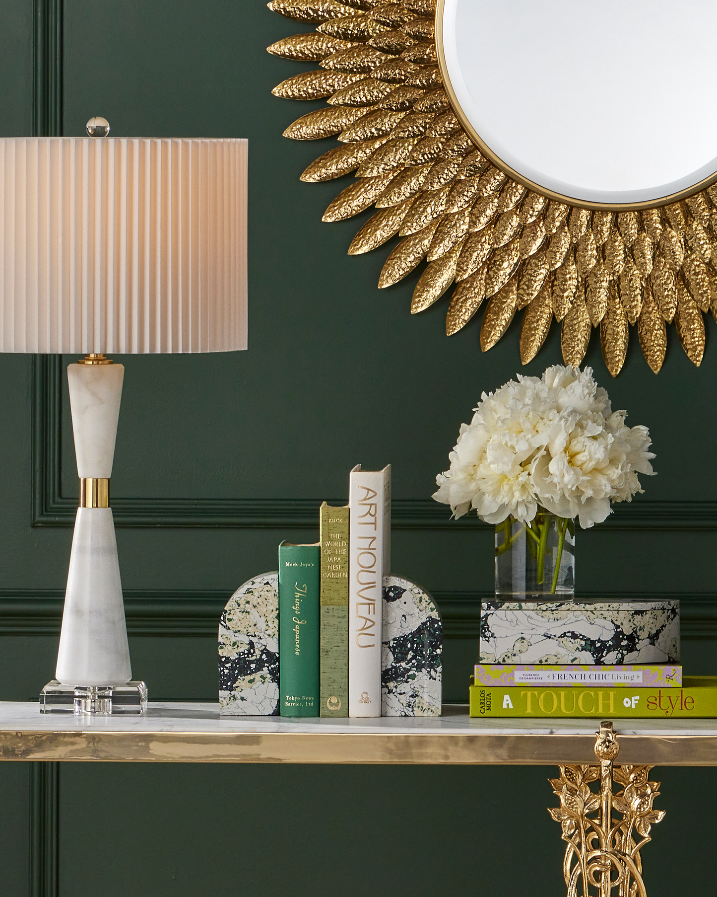 Fossey Object Set of 2.