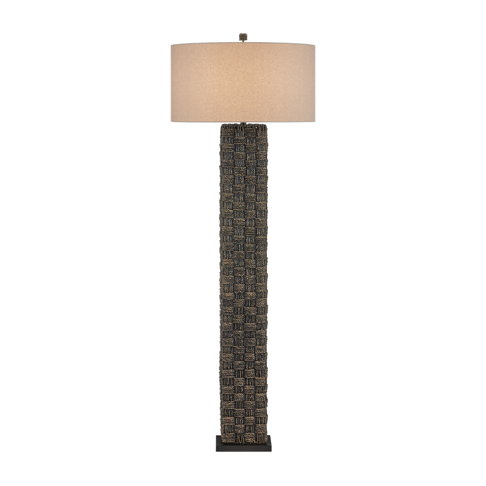 
                      
                        Eden Floor Lamp
                      
                    