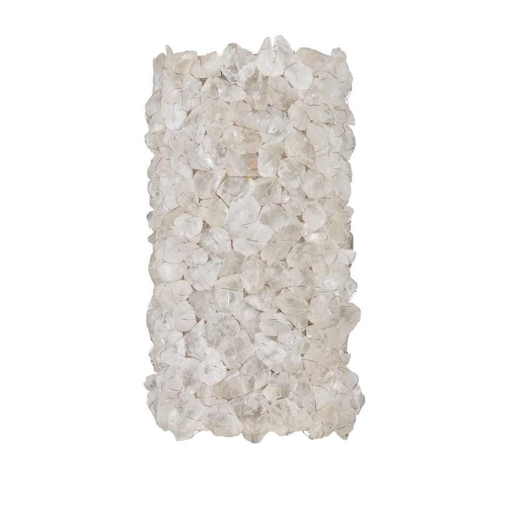 
                      
                        Iconoclast Wall Sconce
                      
                    