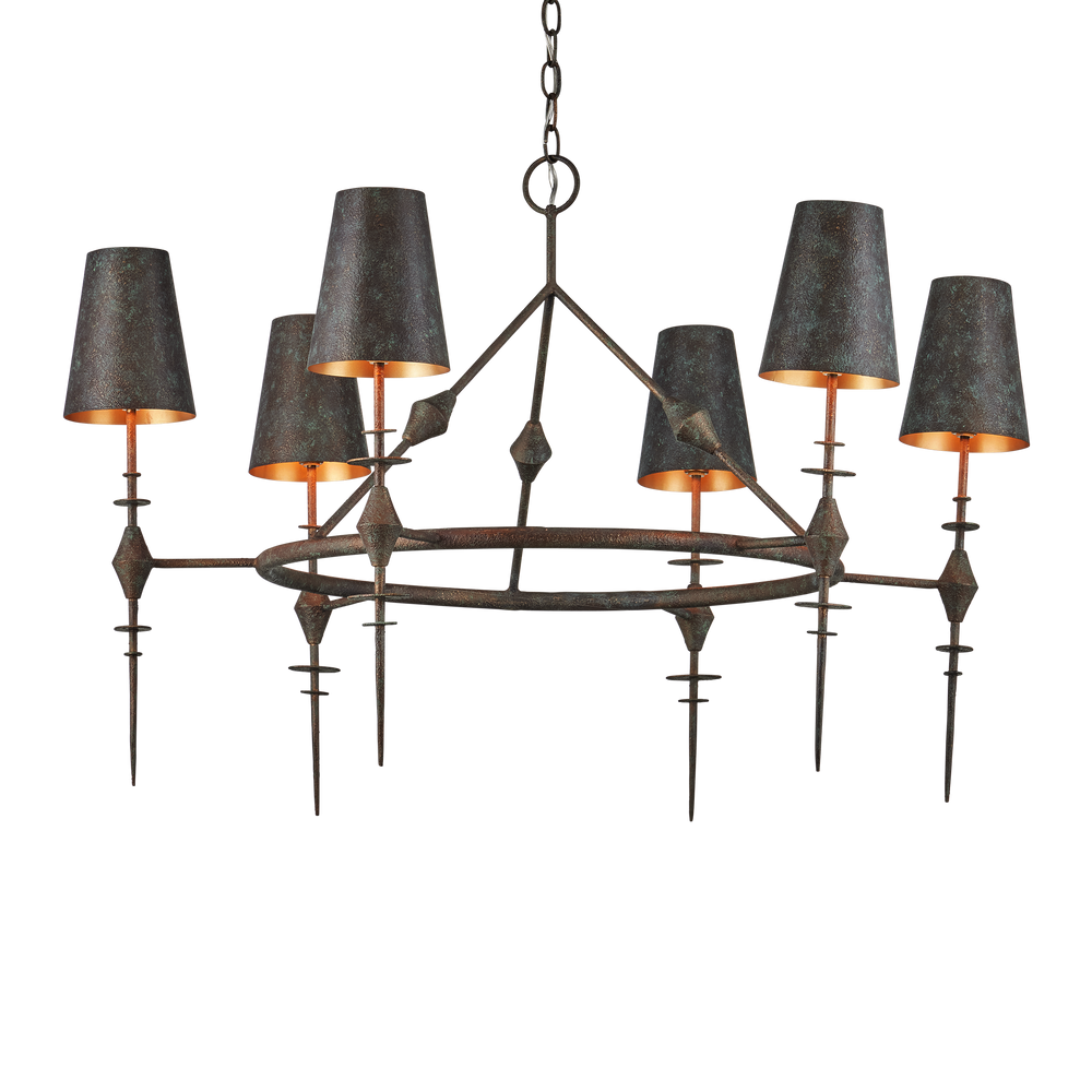 Anselm Chandelier