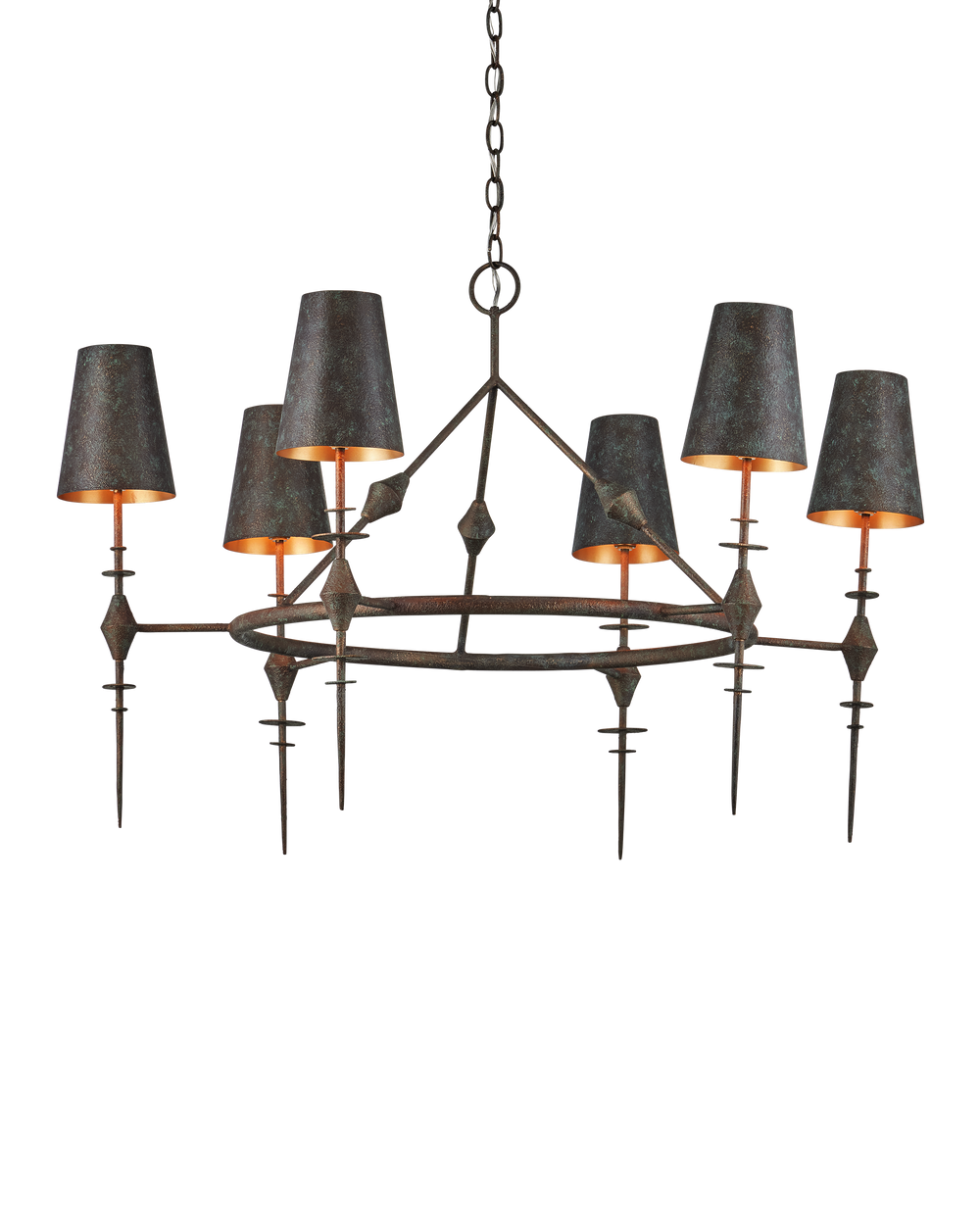 Anselm Chandelier